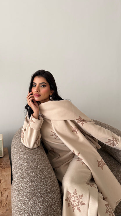 Diriyah set