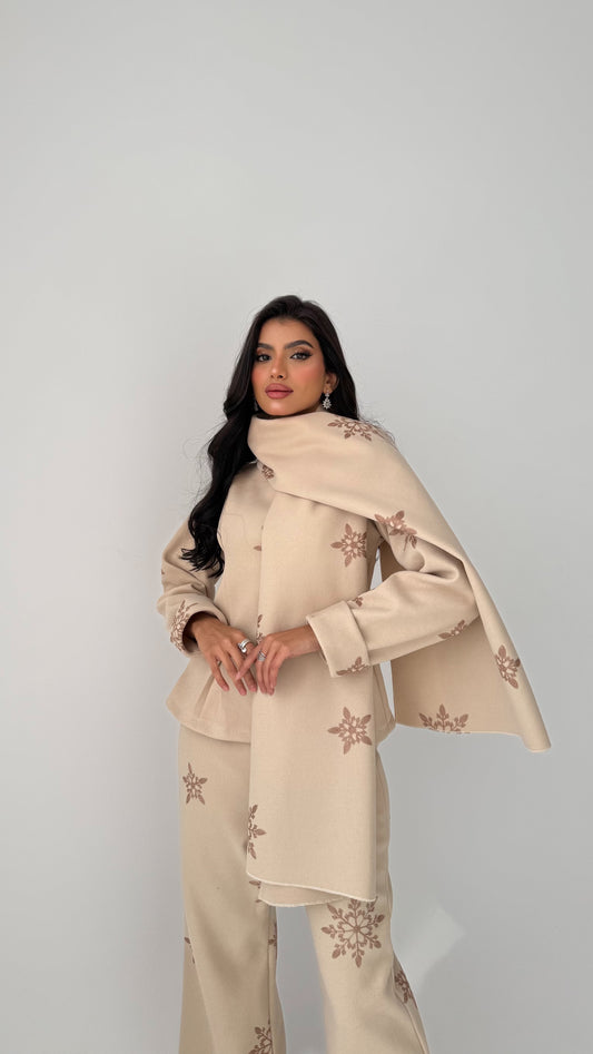 Diriyah set