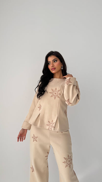 Diriyah set