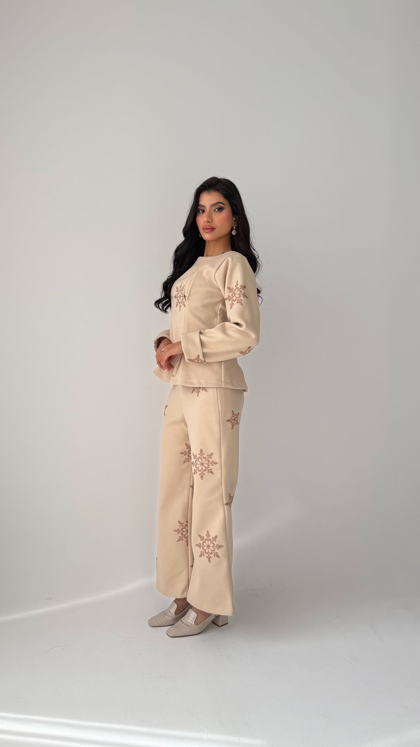 Diriyah set