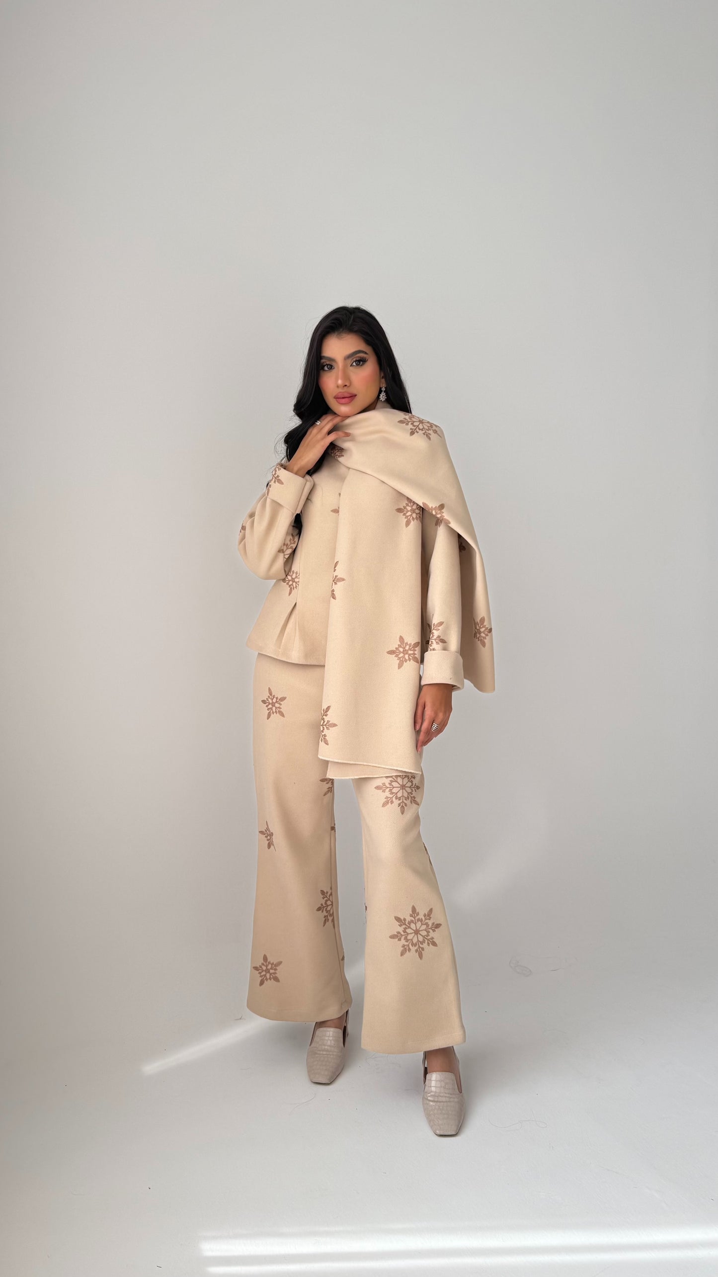 Diriyah set