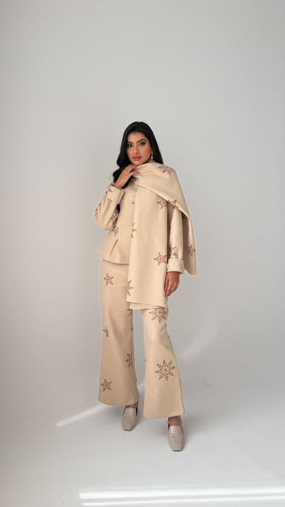 Diriyah set