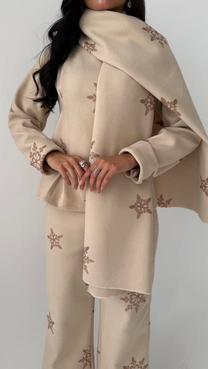 Diriyah set