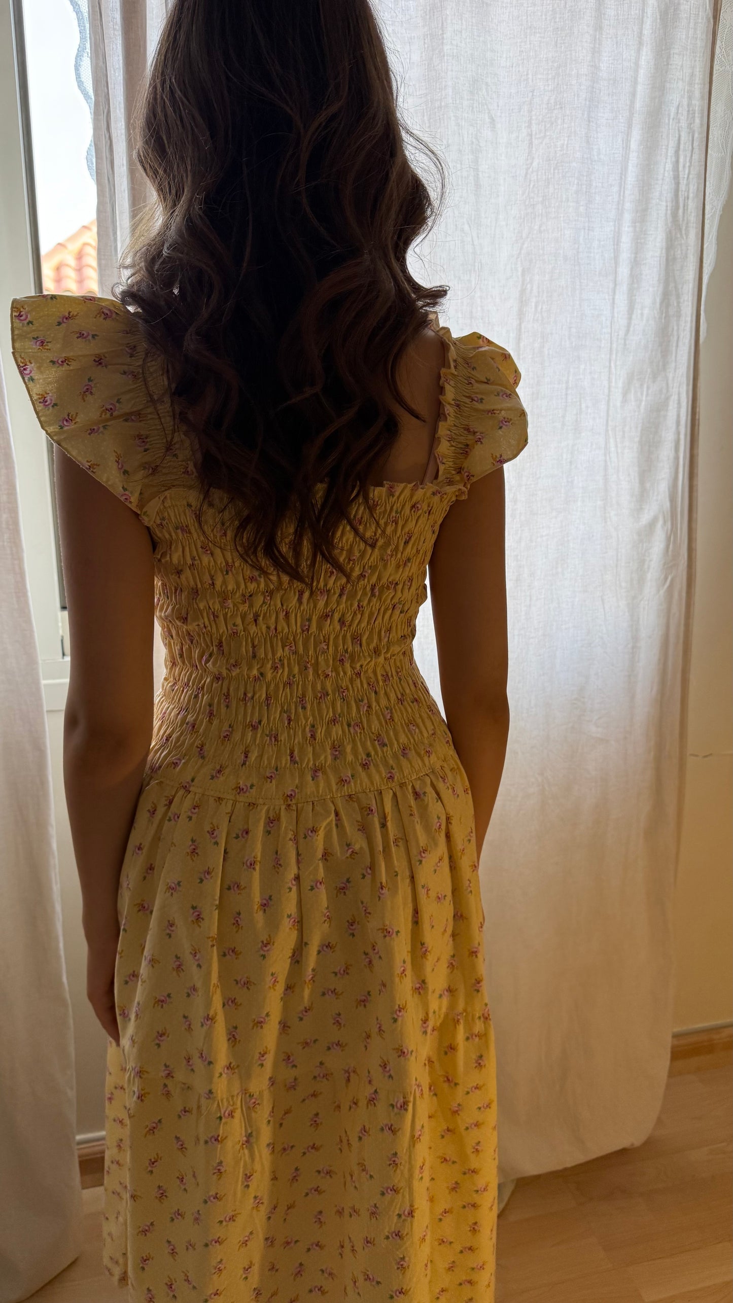 Summer dress