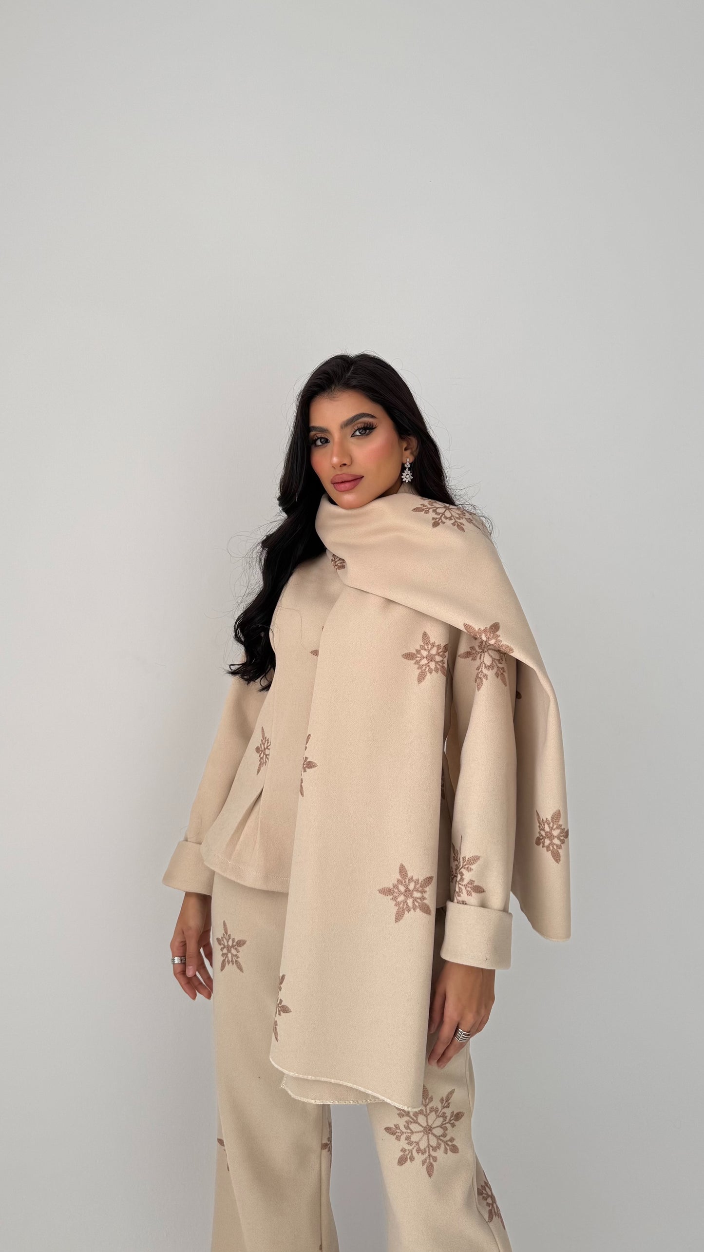Diriyah set