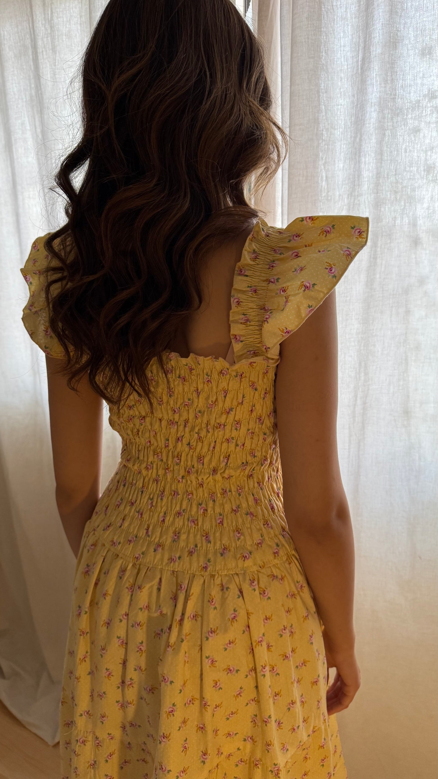 Summer dress