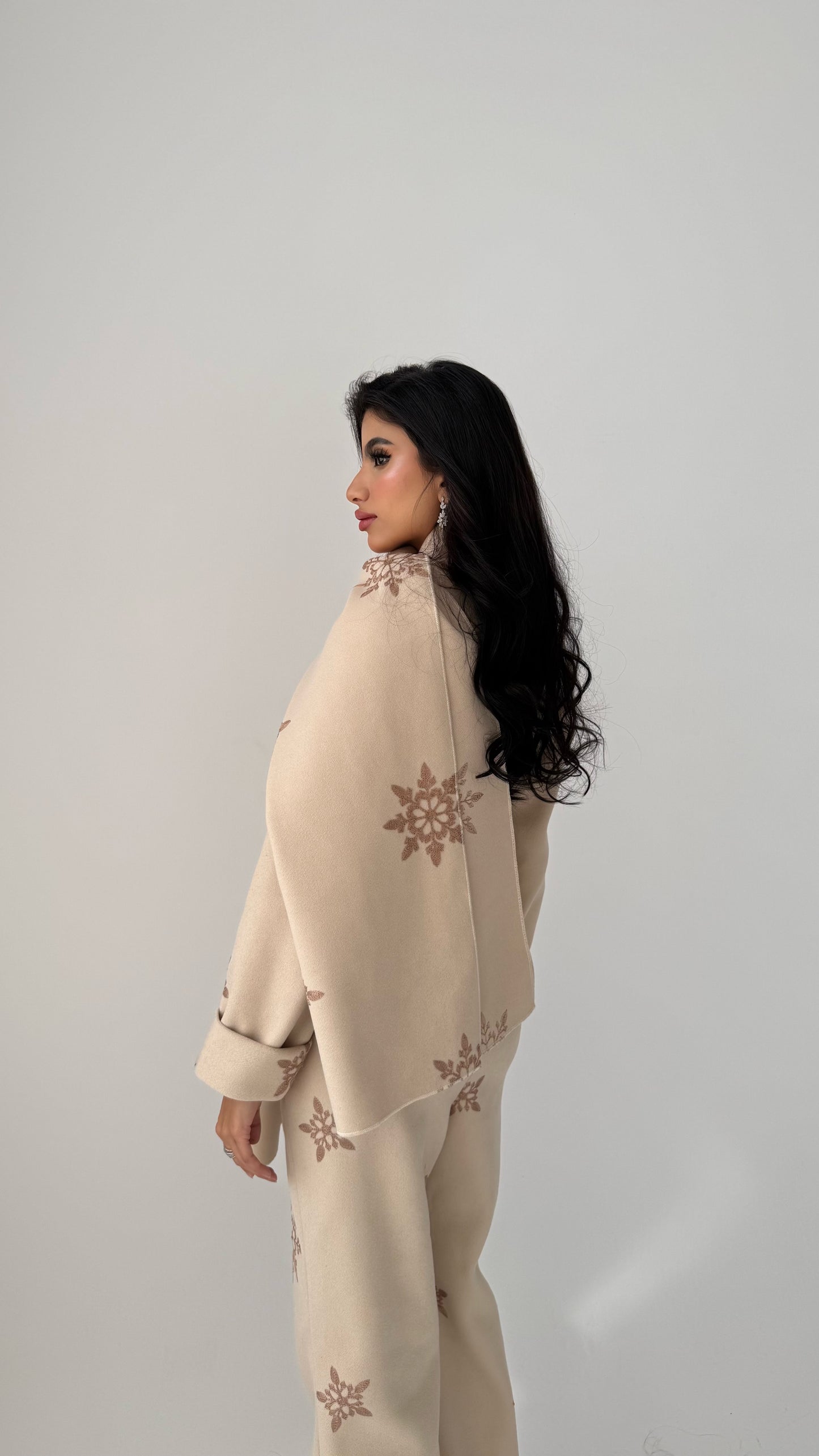 Diriyah set